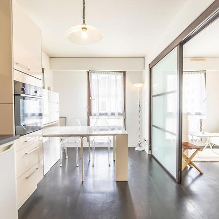 Apartment Classified 3 Stars Near Downtown And Lake Annecy Esterno foto