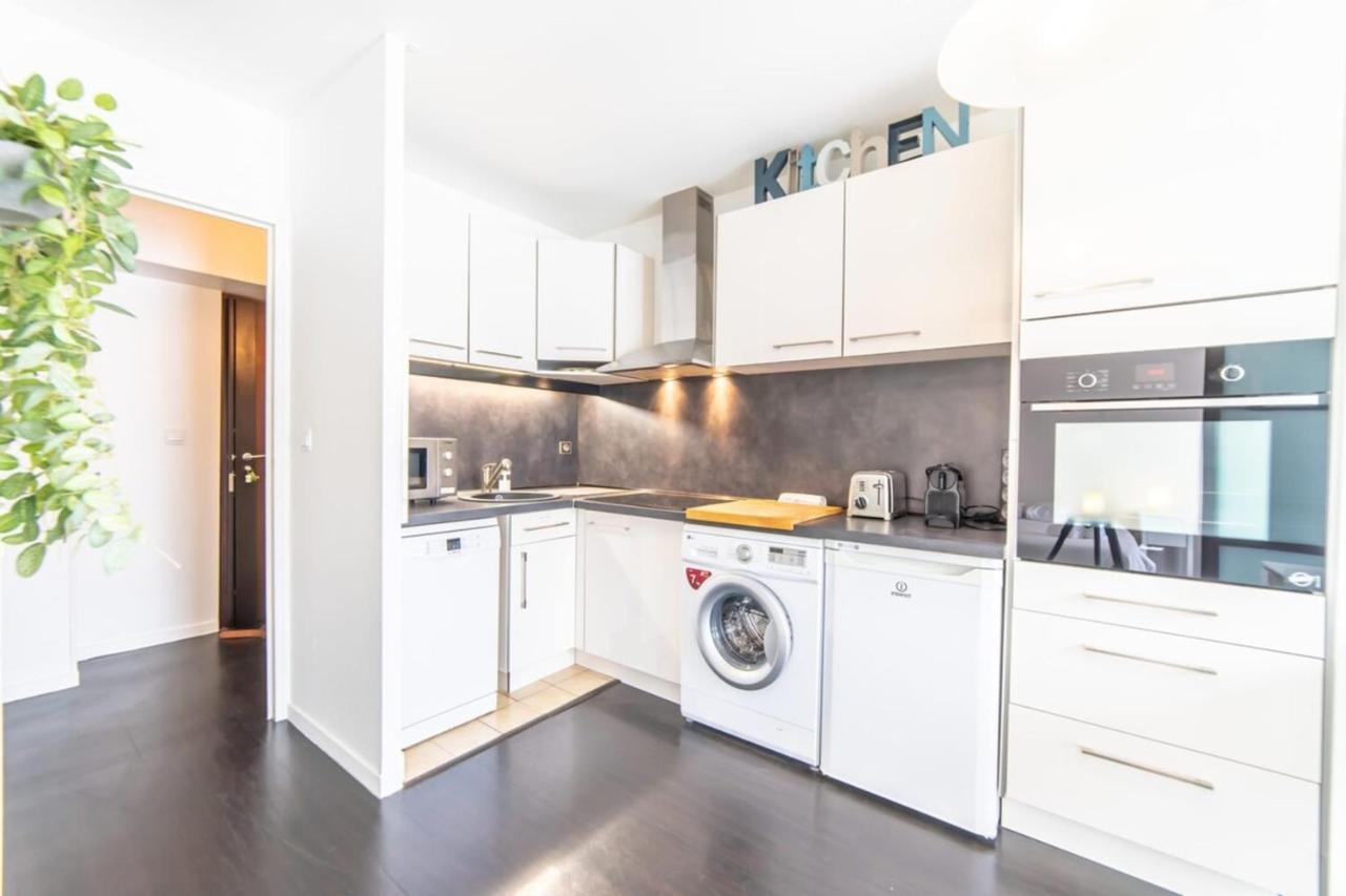 Apartment Classified 3 Stars Near Downtown And Lake Annecy Esterno foto
