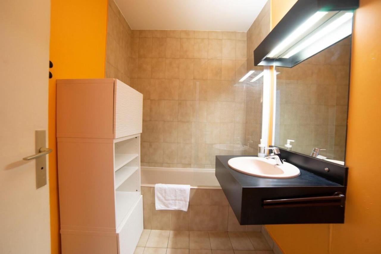 Apartment Classified 3 Stars Near Downtown And Lake Annecy Esterno foto